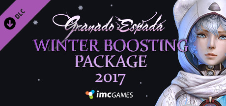GE - 2017 Winter Boosting Package cover art