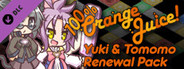 100% Orange Juice - Yuki & Tomomo Renewal Pack