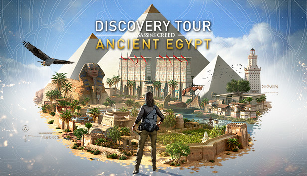 Discovery Tour by Assassin’s Creed®: Ancient Egypt