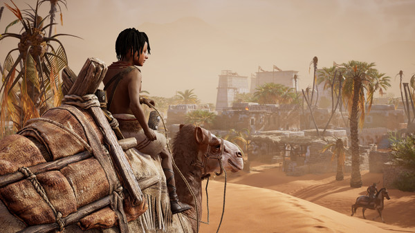 Discovery Tour by Assassin’s Creed: Ancient Egypt Steam