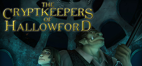 The Cryptkeepers of Hallowford