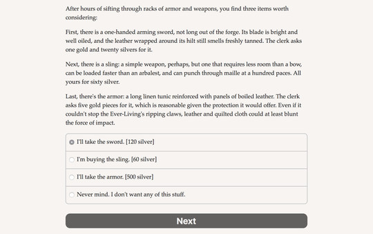 The Cryptkeepers of Hallowford for linux