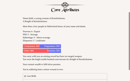 The Cryptkeepers of Hallowford game for windows Pc 1