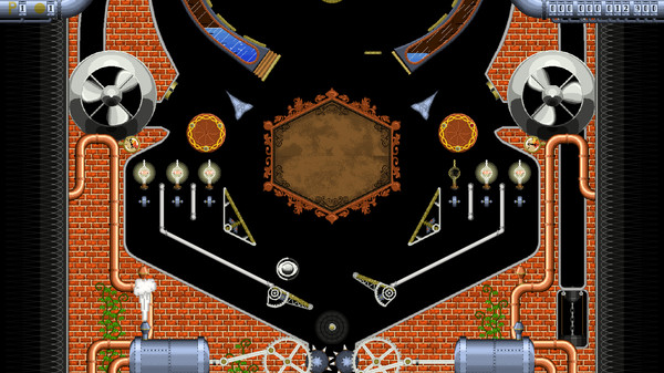 Can i run Super Steampunk Pinball 2D