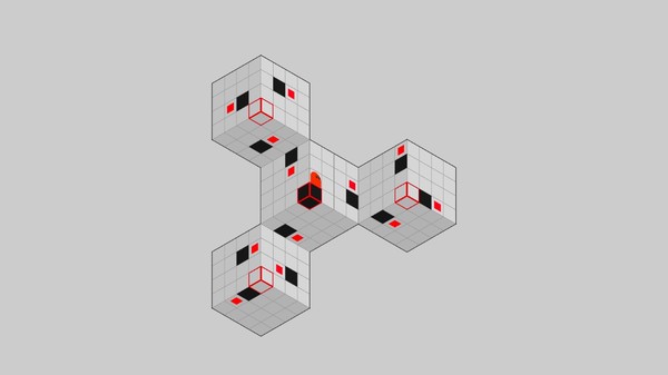 Скриншот из puzzlement