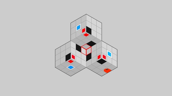 Скриншот из puzzlement