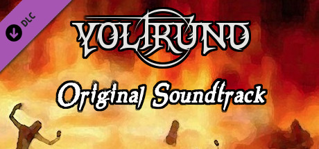 Yoltrund: Original Soundtrack