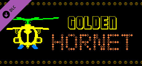Golden Hornet (Donationware)