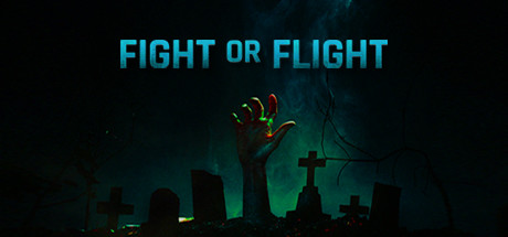 Fight or Flight cover art