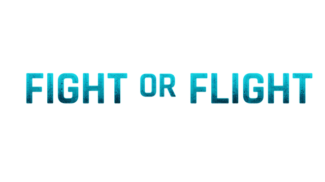 Fight or Flight Logo