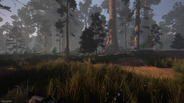 Fight or Flightfor windows and Linux 1