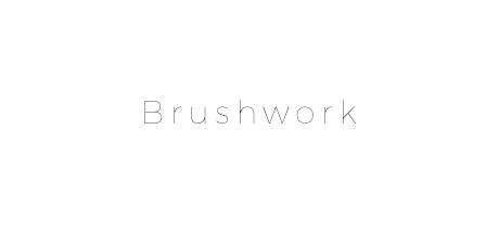 Robotpencil Presents: Exercise: Brushwork: 02 - Brushwork cover art
