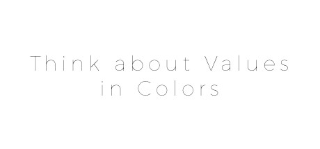 Robotpencil Presents: Start with Color: 01 - Think about Values in Colors