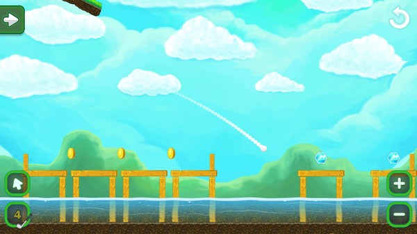 Platform Golffor windows and Linux 1