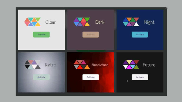 Lozengefor windows and Linux 1