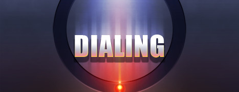 Dialing