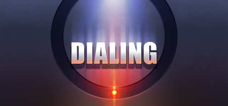Dialing icon