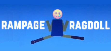 Rampage Ragdoll cover art
