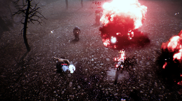 Ling game for Linux 1