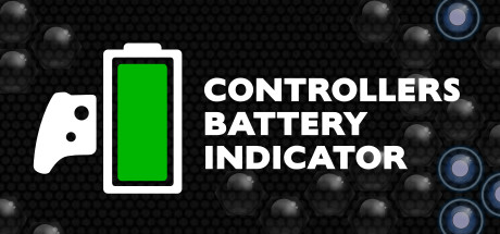 Controllers Battery Indicator