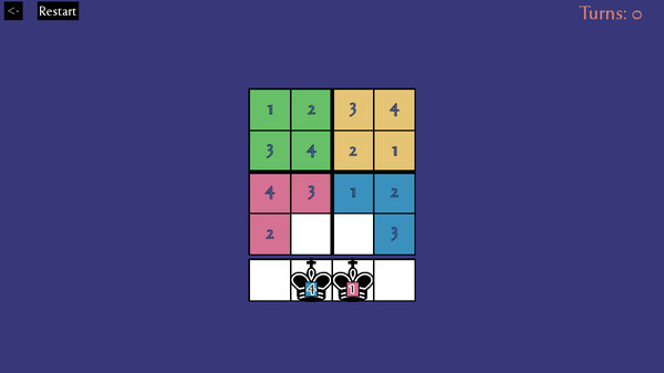 Chess Sudoku for linux