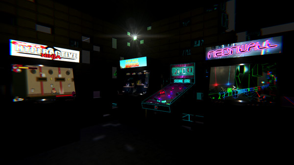 Piwall game for Linux 1