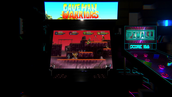 Piwall game for windows Pc 1