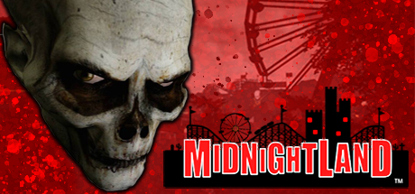 Midnightland cover art