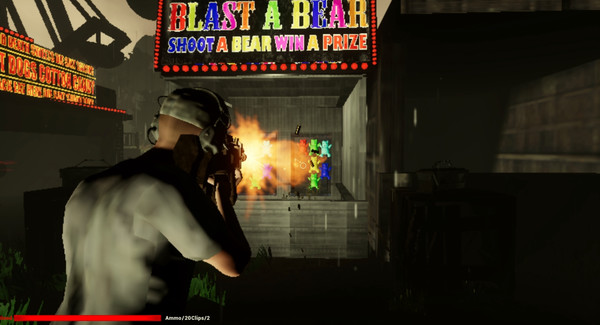 Midnightlandfor windows and Linux 1