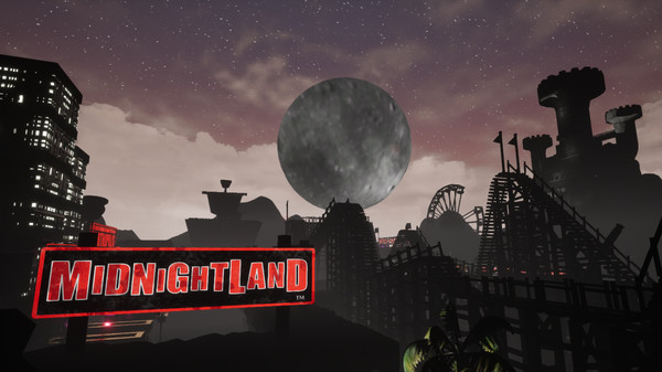 Midnightland recommended requirements