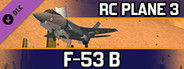 RC Plane 3 - F-53B