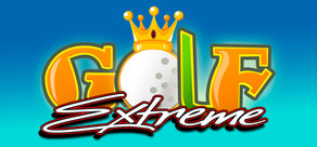 Golf Extreme cover art