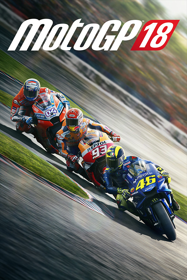 MotoGP™18 for steam