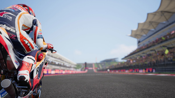 MotoGP18 Steam