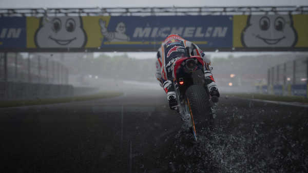 MotoGP18 recommended requirements