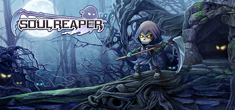 Soul Reaper: Unreap Commander cover art