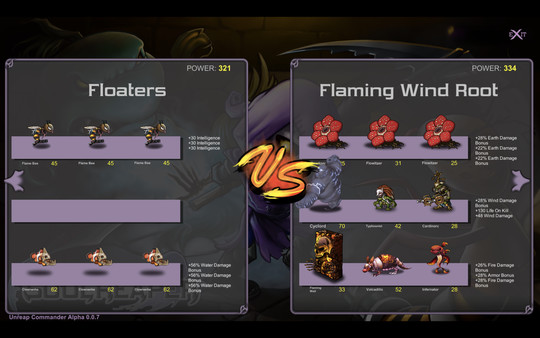 Soul Reaper: Unreap Commander for linux