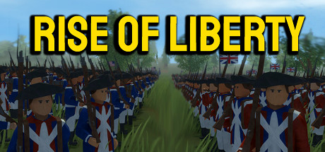 Rise of Liberty 游戏图标