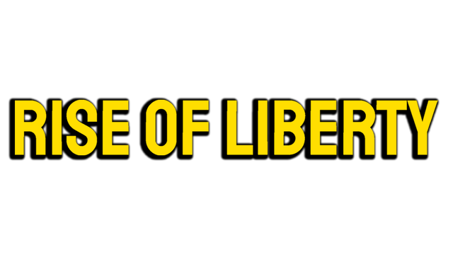 Rise of Liberty - Steam Backlog