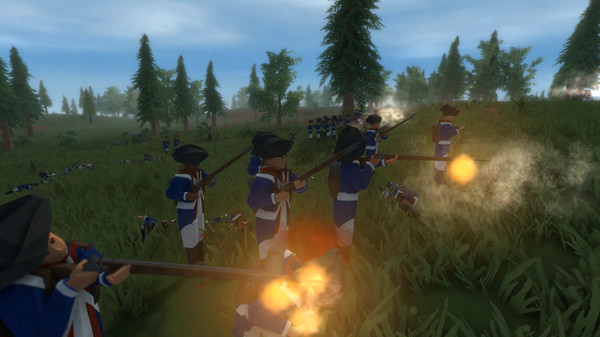 Rise of Libertyfor windows and Linux 1