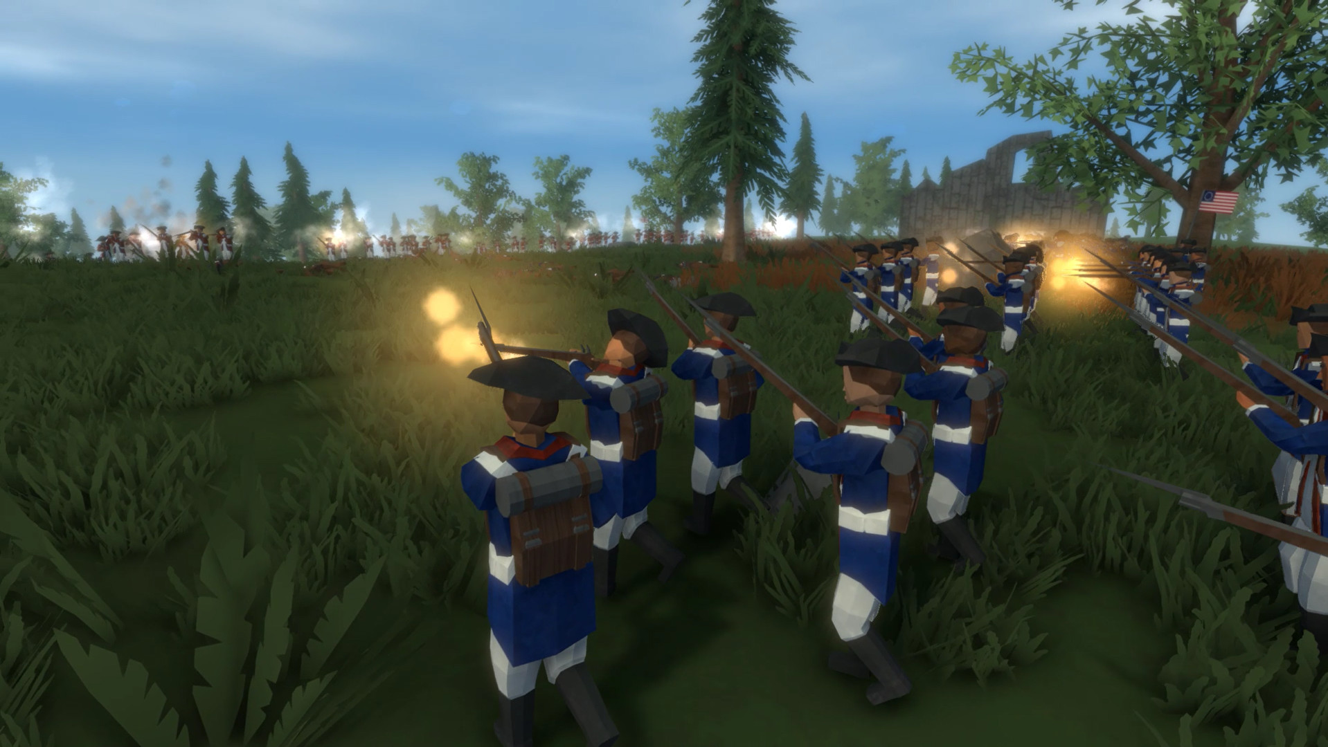 rise of liberty steam rise of liberty steam