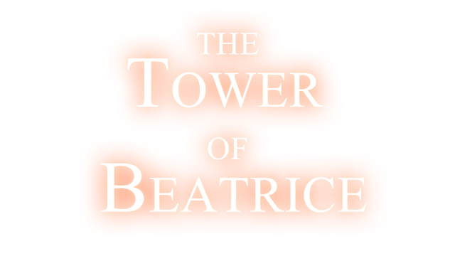 The Tower of Beatrice Logo