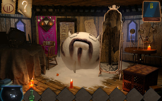 The Tower of Beatrice for linux