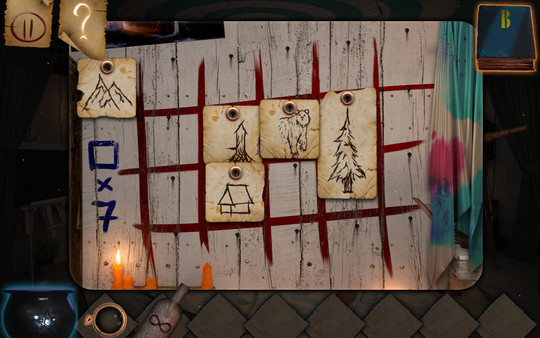 The Tower of Beatrice game for windows Pc 1