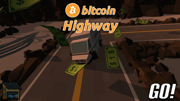 Bitcoin highway