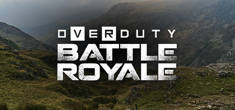 Overduty VR: Battle Royale cover art
