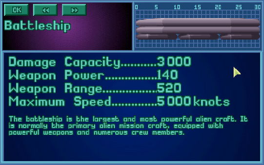 X-COM: UFO Defense minimum requirements