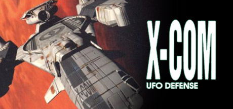X-COM: UFO Defense icon