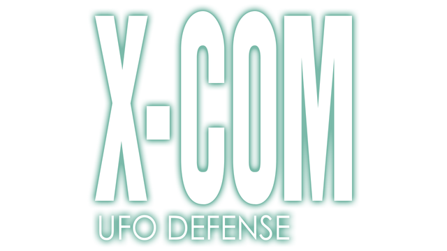 X-COM: UFO Defense - Steam Backlog