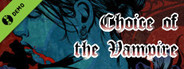 Choice of the Vampire Demo